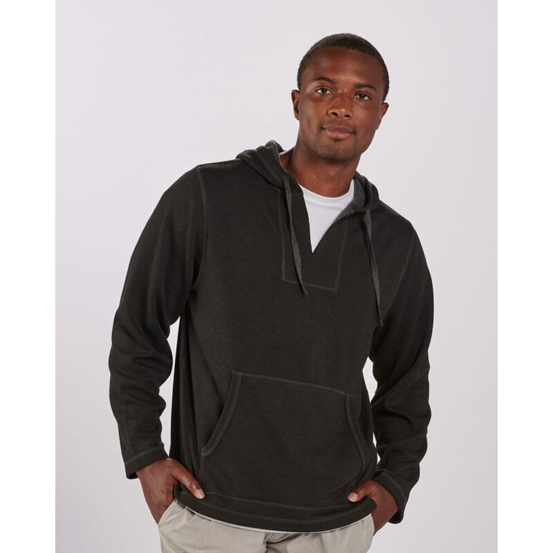 Unisex Baja Hooded Pullover Thumbnail