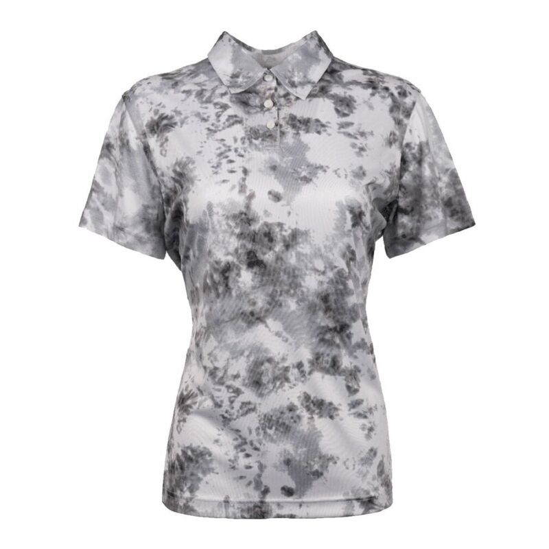 Women's Burn Golf Polo Thumbnail