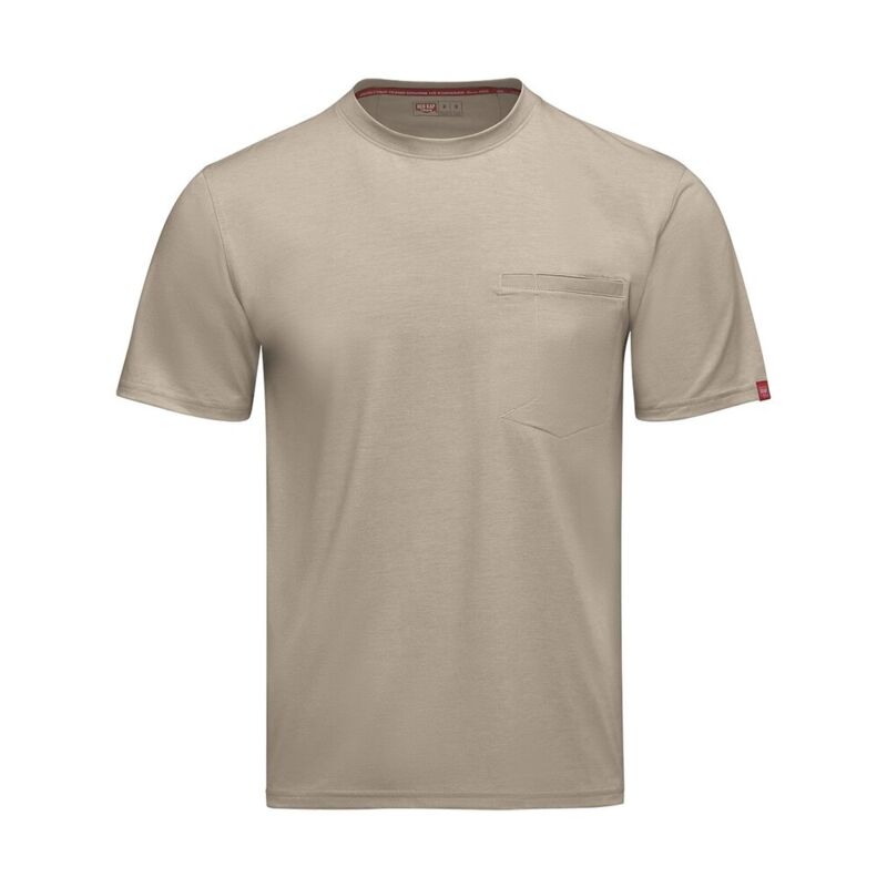 Men's Tall Cooling Pocket T-Shirt Thumbnail