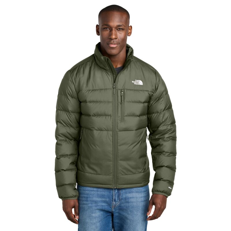 Down Hybrid Jacket Thumbnail
