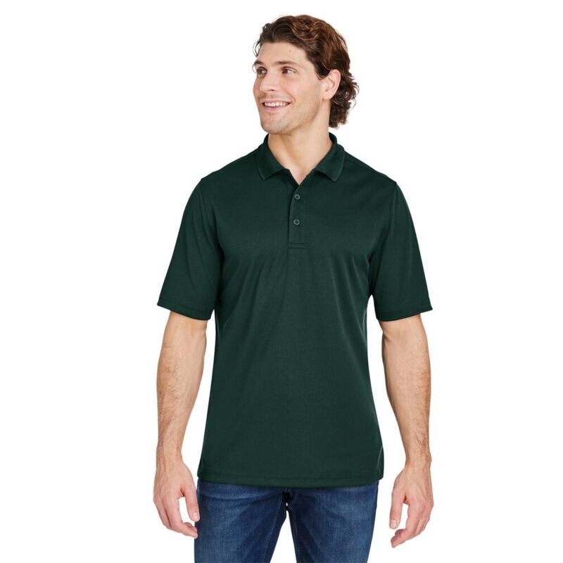 Men's Market Snag Protect Mesh Polo Thumbnail
