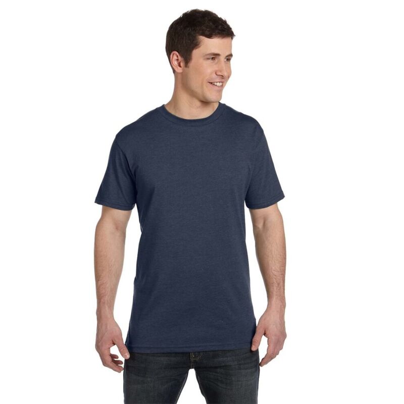 Unisex Eco Blend T-Shirt Thumbnail