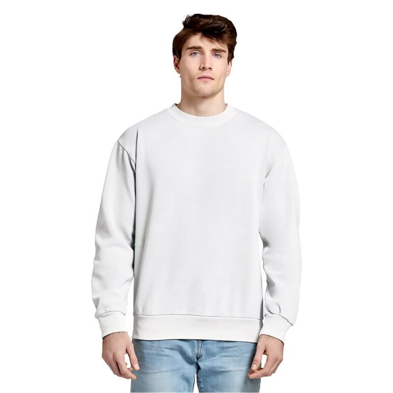 Unisex Urban Crewneck Sweatshirt Thumbnail