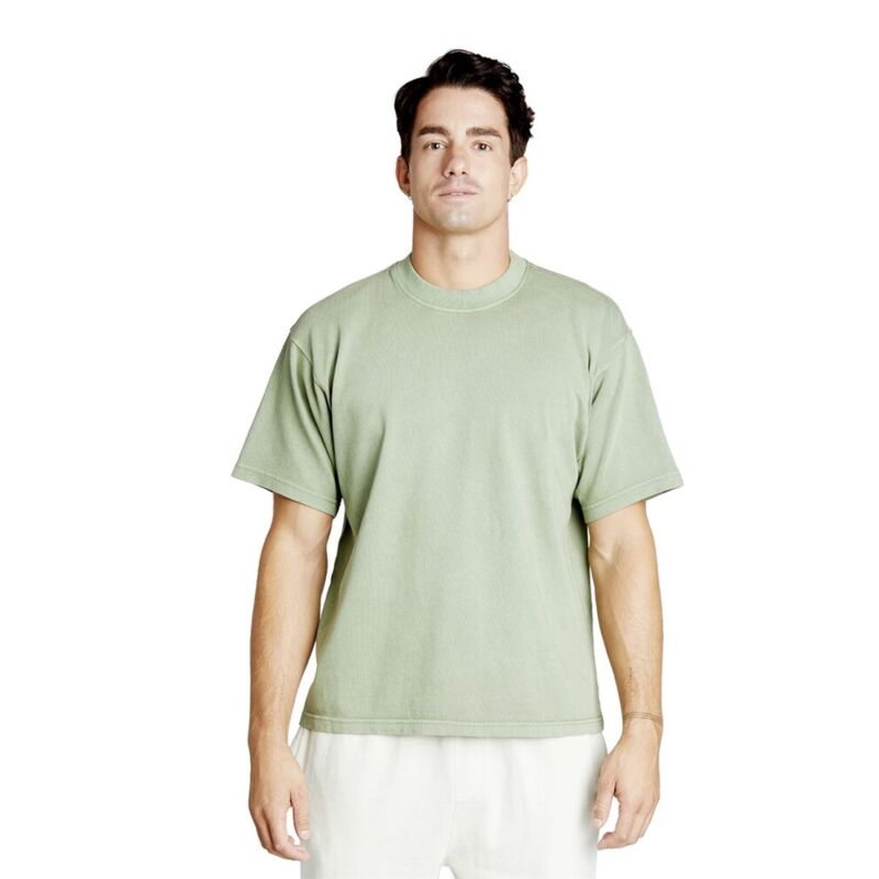 Urban Heavyweight T-Shirt Thumbnail