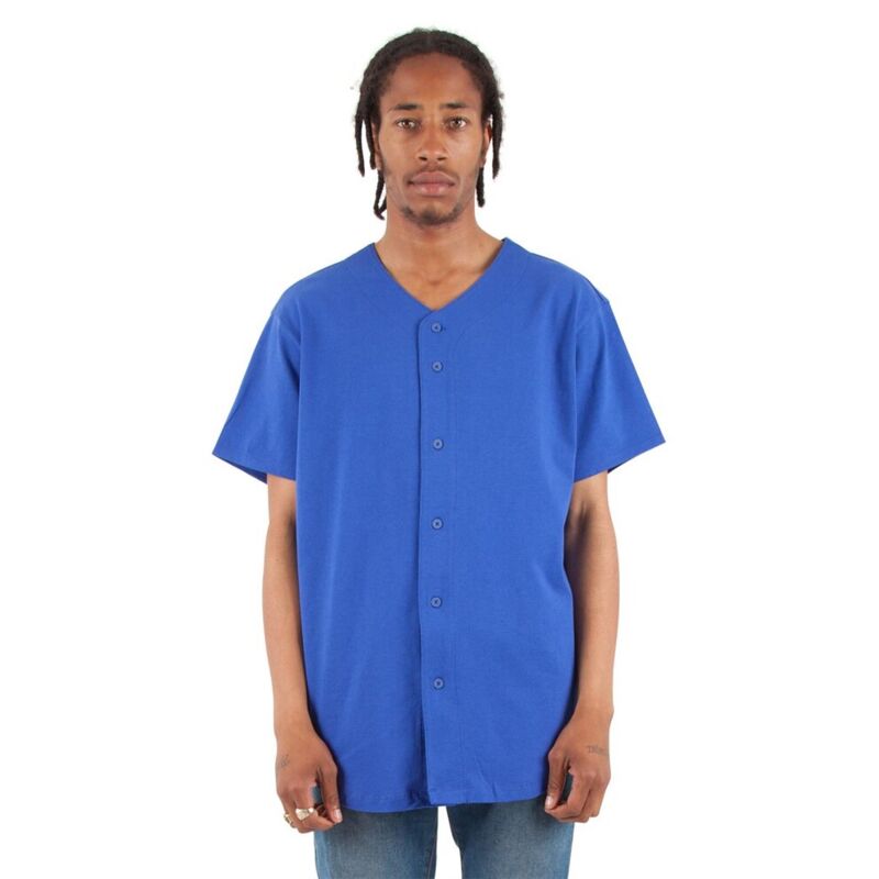 Men's Baseball Jersey Thumbnail