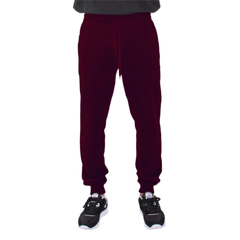 Men's Fleece Joggers Thumbnail