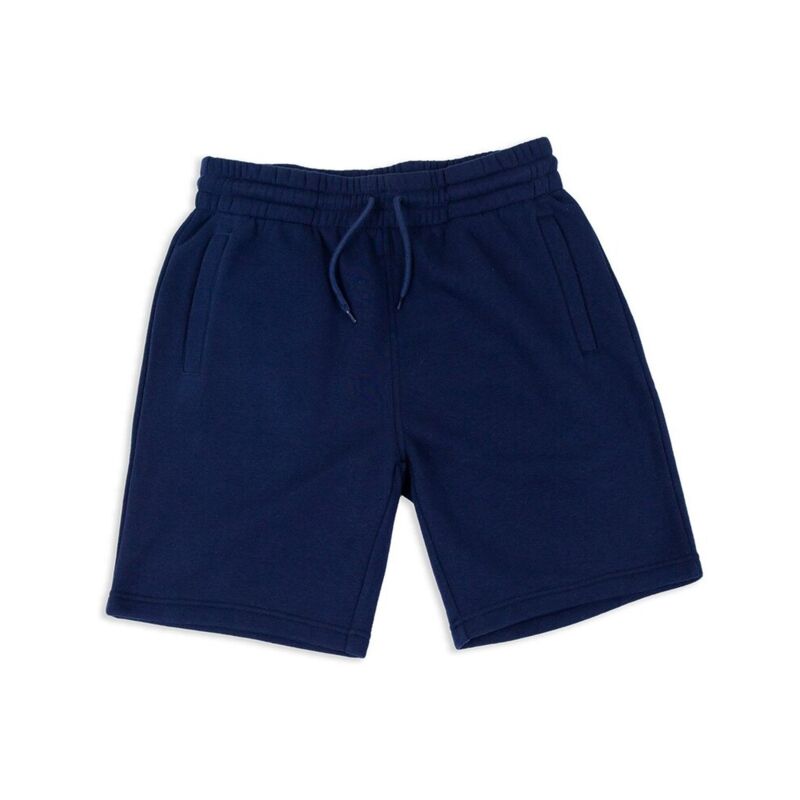 Men's Fleece Jogger Shorts Thumbnail