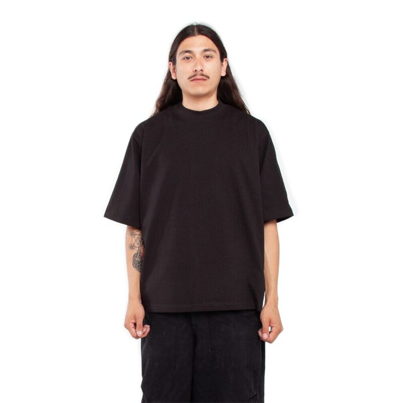 Men's Max Heavyweight Oversized T-Shirt Thumbnail