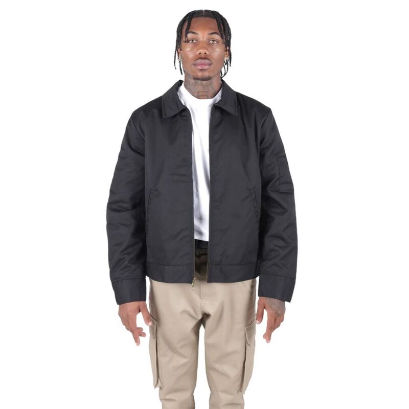 Men's Mechanic Jacket Thumbnail