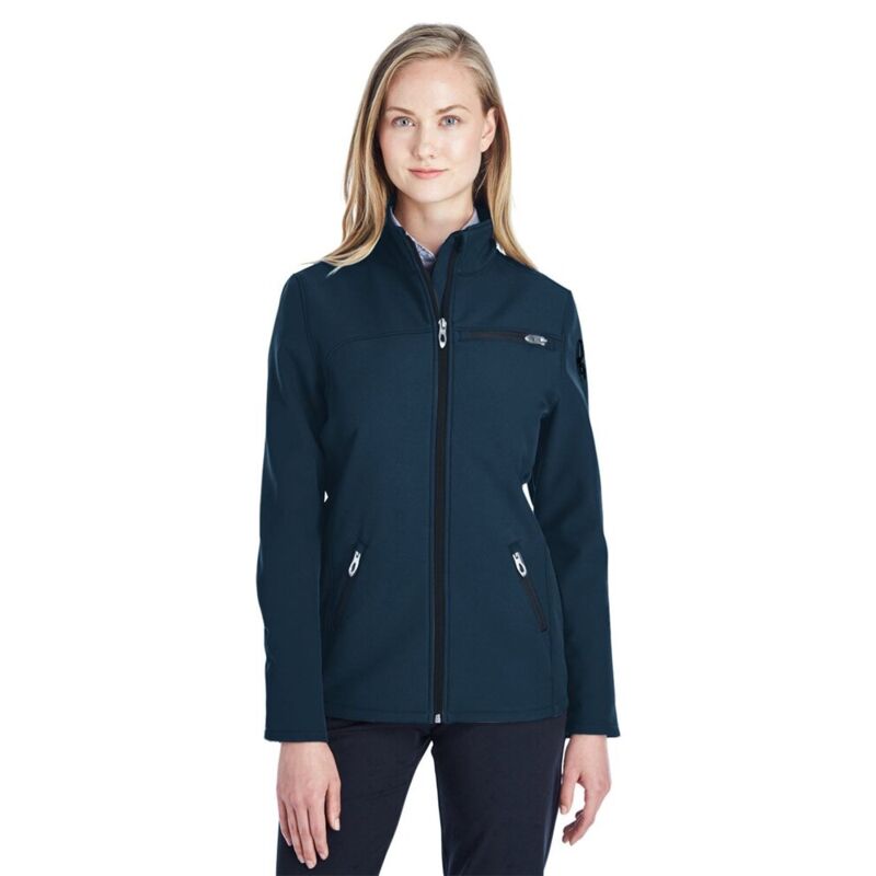 Women's Transport Soft Shell Jacket Thumbnail