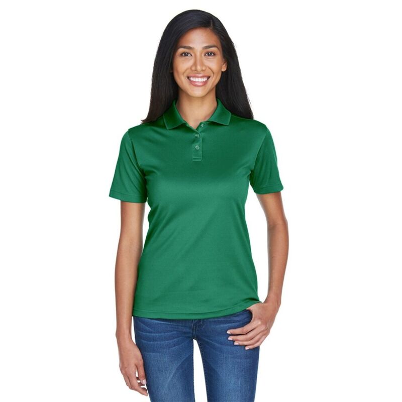 Women's Cool & Dry Sport Polo Thumbnail