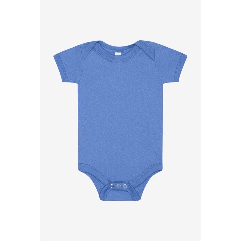 Infant Jersey Short Sleeve One Piece Thumbnail