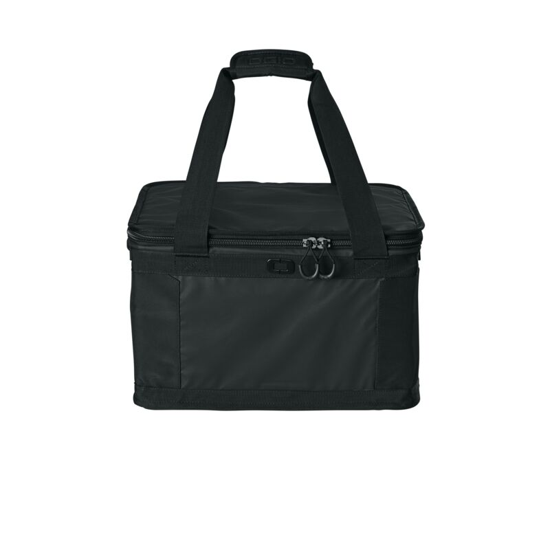 Gear Mid Cube Thumbnail