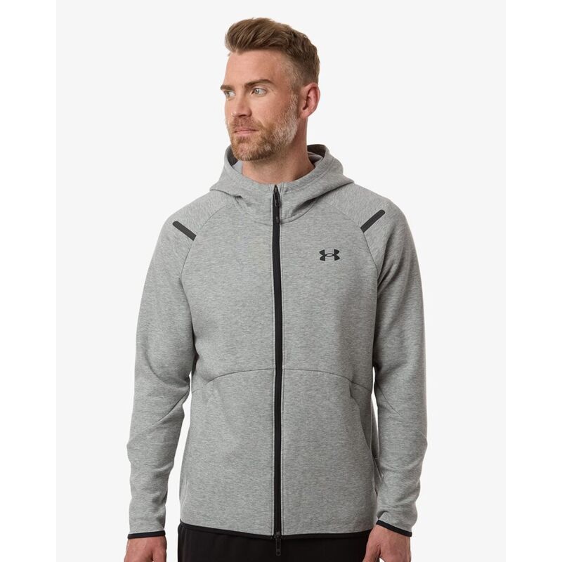 Men's Unstoppable Fleece Full-Zip Thumbnail