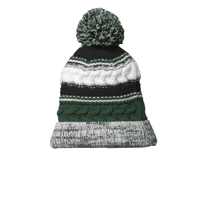 Pom Pom Team Beanie Thumbnail
