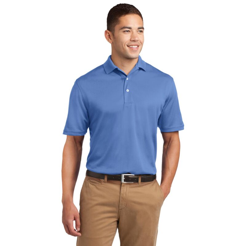 Tall Dri Mesh ® Polo Thumbnail