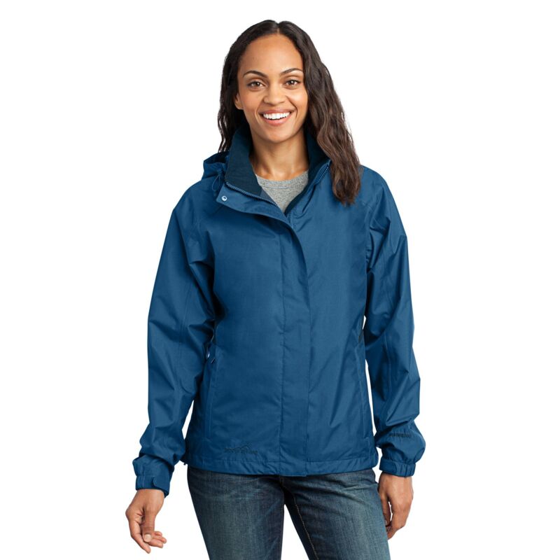 Women's Rain Jacket Thumbnail