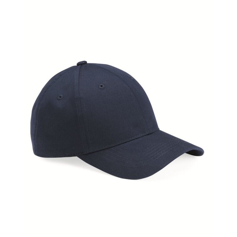 Cotton Twill Cap Thumbnail