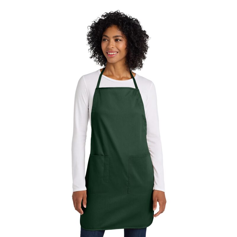 Full Length Apron Thumbnail