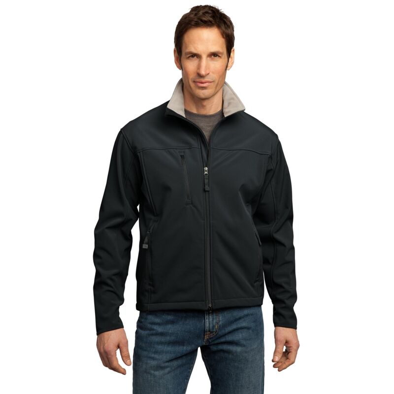 Tall Glacier ® Soft Shell Jacket Thumbnail