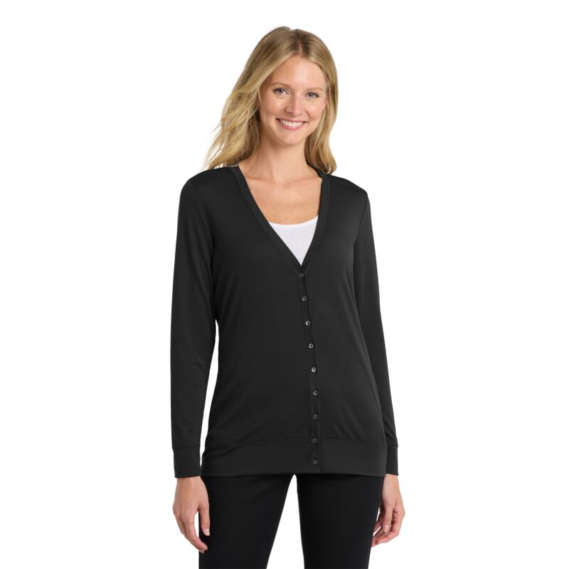 Women's Concept Cardigan Thumbnail