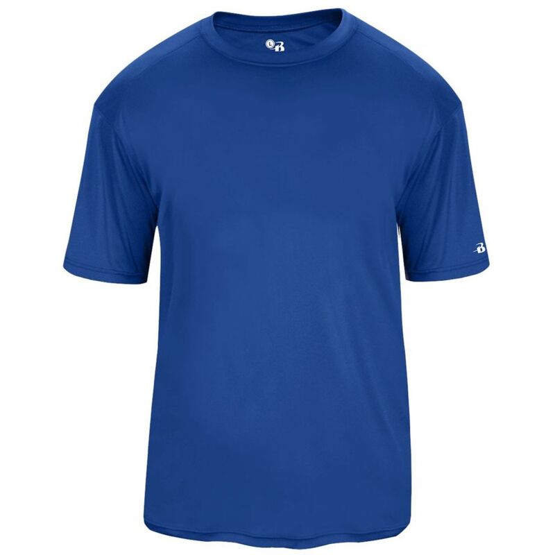 Men's Ultimate SoftLock™ T-Shirt Thumbnail