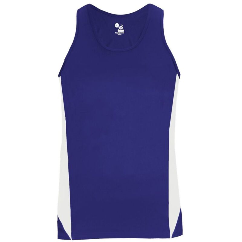 Women's Stride Singlet Thumbnail