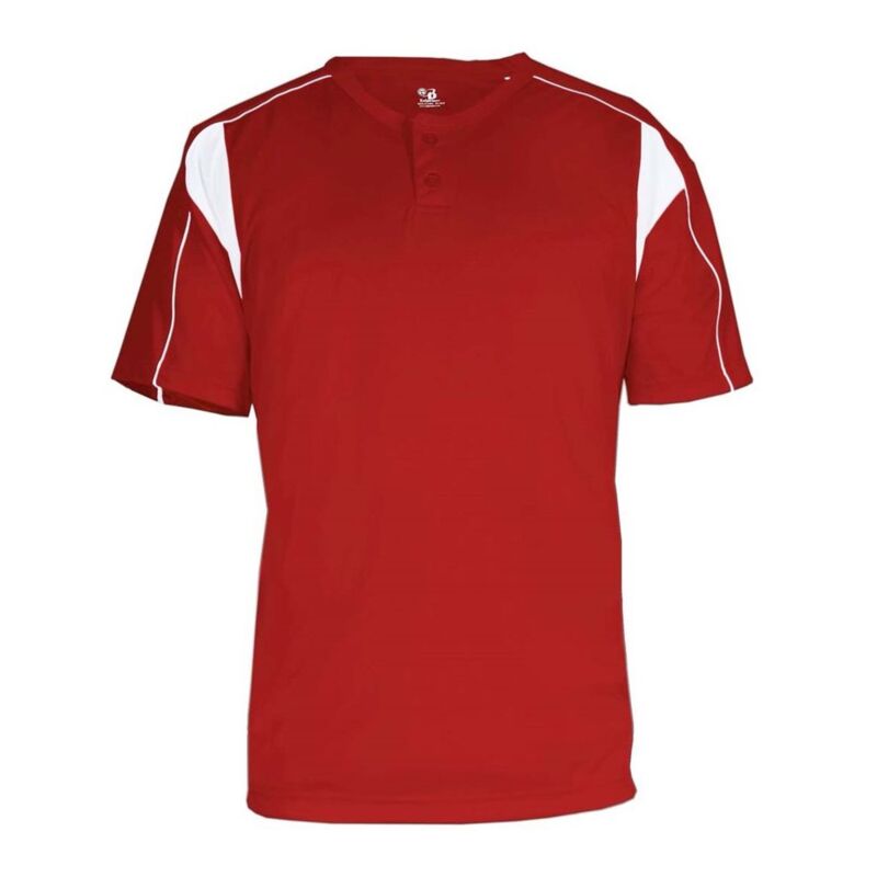 Men's B-Core Pro Placket Jersey Thumbnail