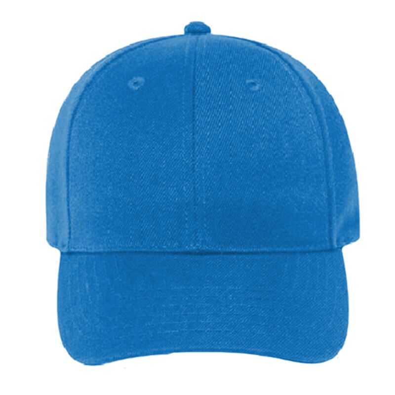 OTTO CAP 6 Panel Low Profile Baseball Cap Thumbnail