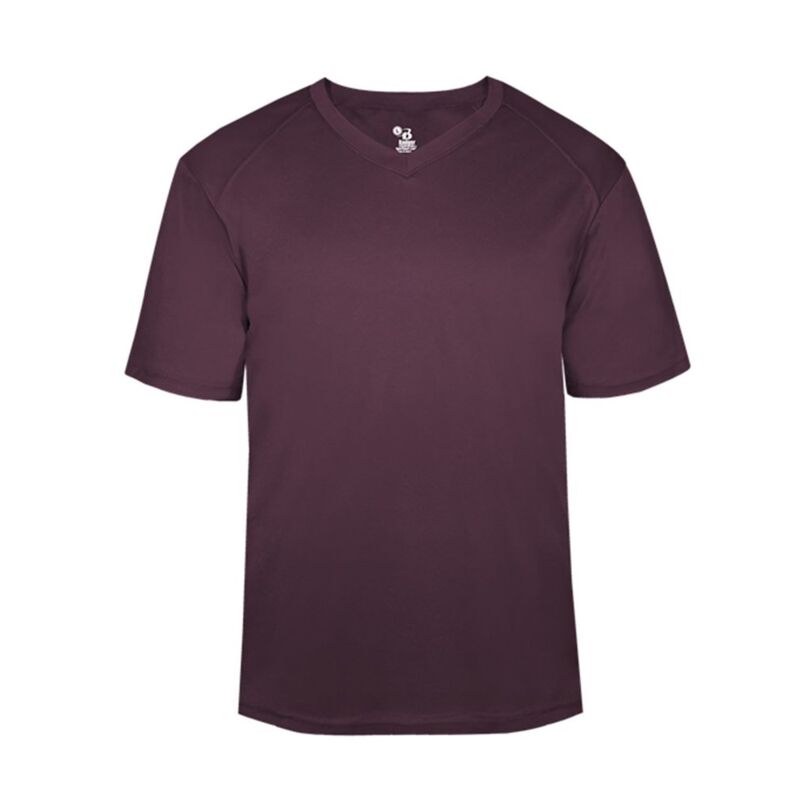 Men's B-Core V-Neck T-Shirt Thumbnail
