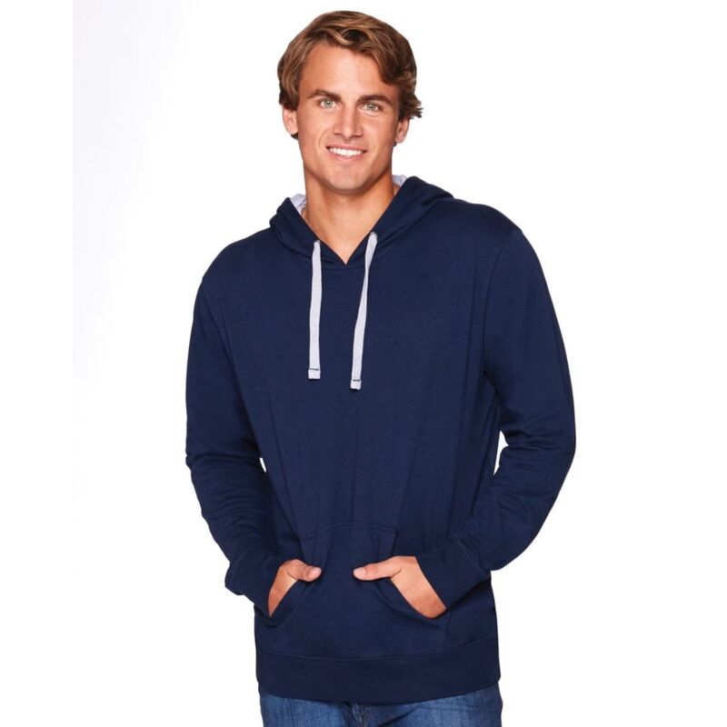 Unisex Laguna Hoodie Sweatshirt Thumbnail