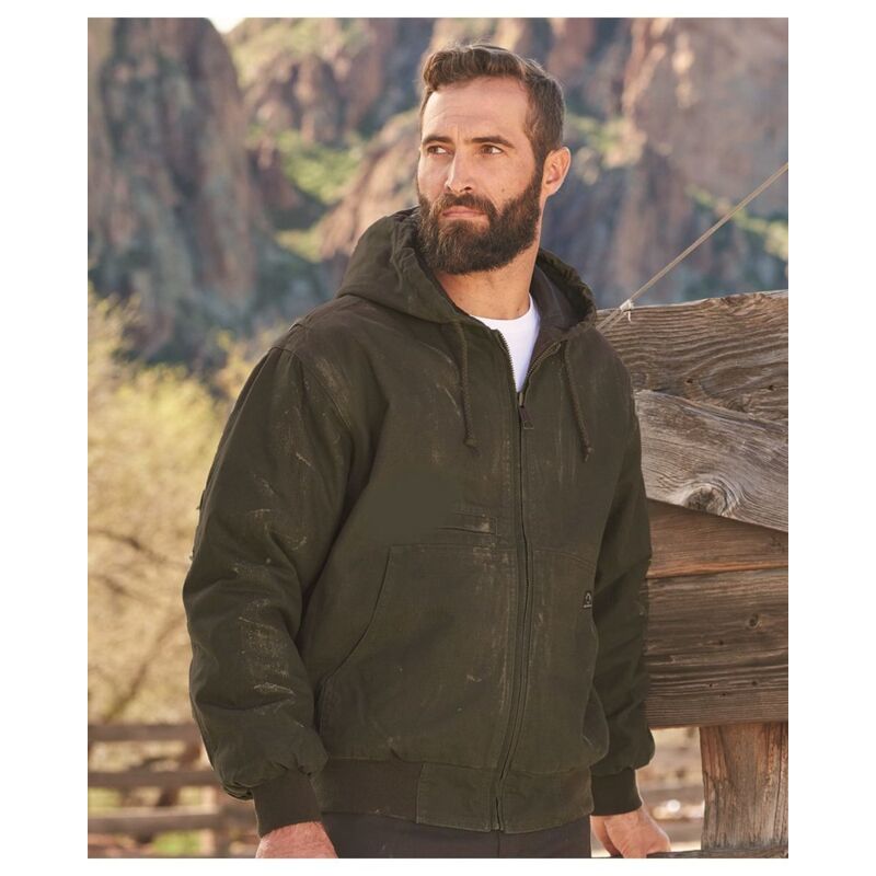 Men's Laramie Power Move Jacket Thumbnail