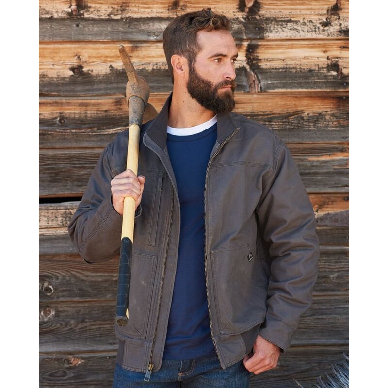 Men's Force Power Move Bomber Jacket Thumbnail