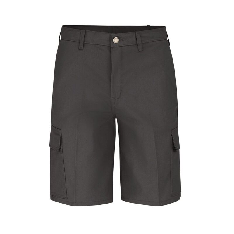 Men's Extended Sizes 11" Industrial Cargo Shorts Thumbnail