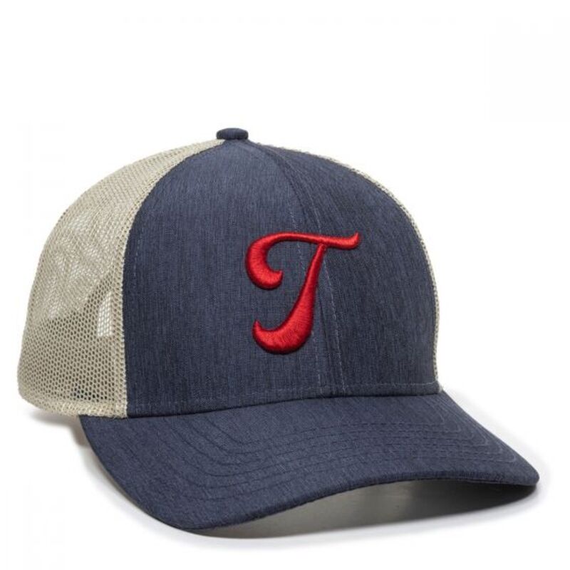 Premium Low Pro Trucker Thumbnail