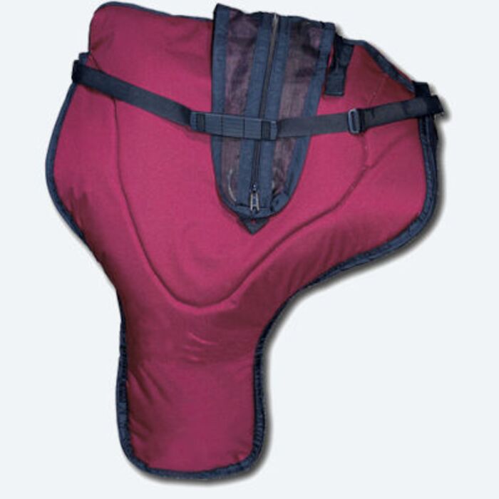 Saddle Bags Thumbnail