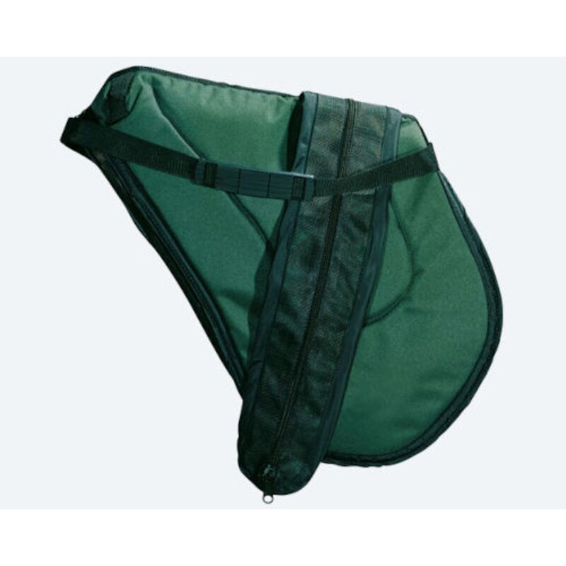 Deluxe English Saddle Case Thumbnail