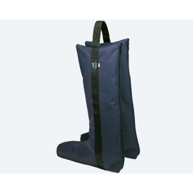 English Boot Bag Thumbnail