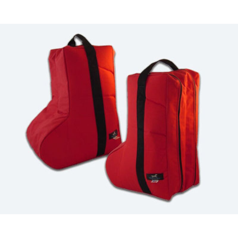 One Piece Western Boot Bag Thumbnail