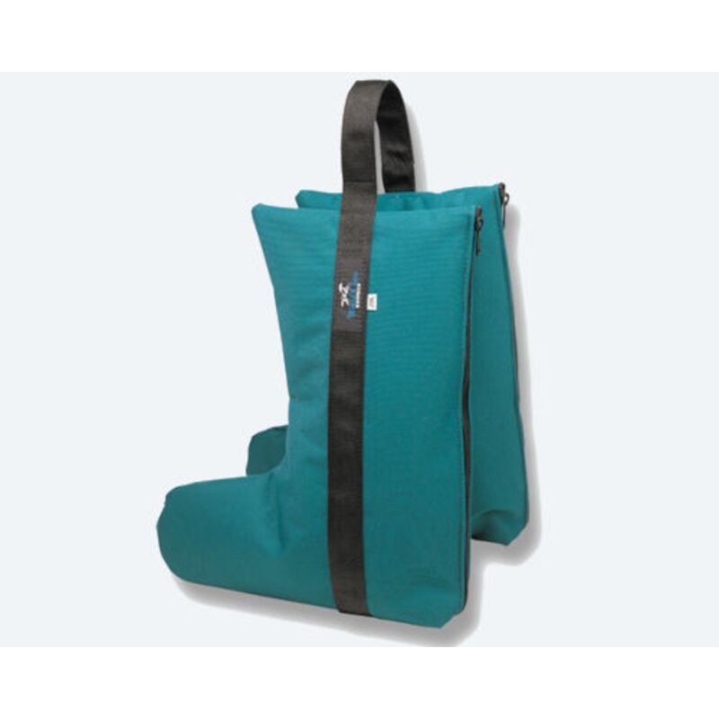 Western Boot Bag Thumbnail