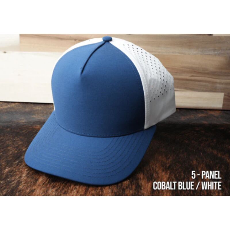 Durra-Bull Headwear 5 Panel Thumbnail