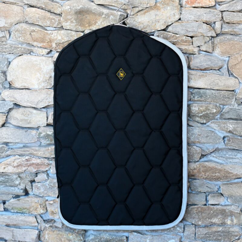 Big D Chap Bag Thumbnail