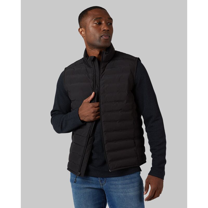 MEN'S LIGHTWEIGHT PACKABLE VEST Thumbnail