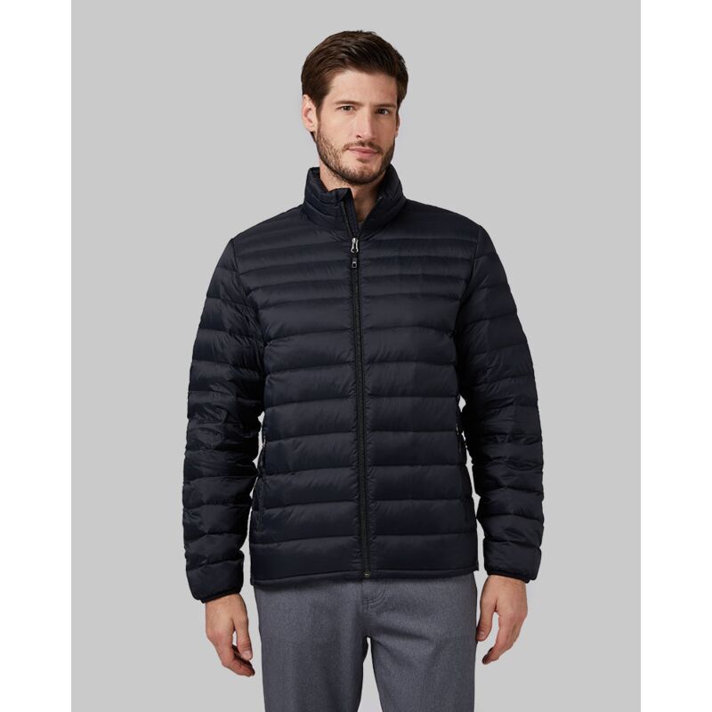 MEN'S ULTRA-LIGHT DOWN PACKABLE JACKET Thumbnail