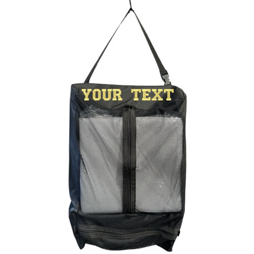 Bandage Bag with Name Thumbnail