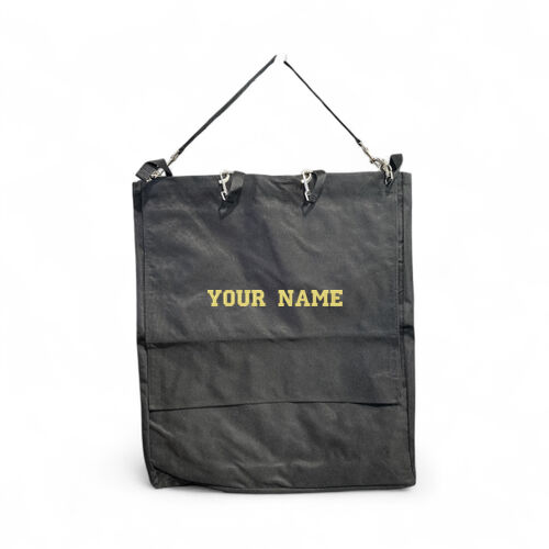 Signature Stitchworks Stall Bag with Name Thumbnail