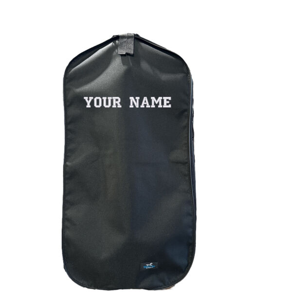 Chap Bag with 1 inch Name Thumbnail