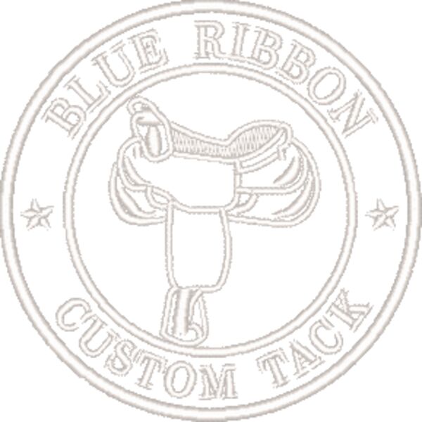 Blue Ribbon Not Filled Thumbnail